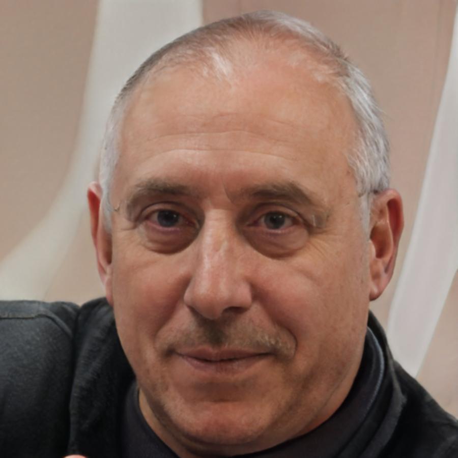 Instructor Uxío Mendizábal