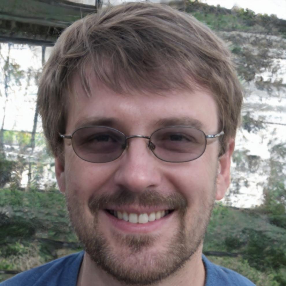 Instructor Donato Salmerón